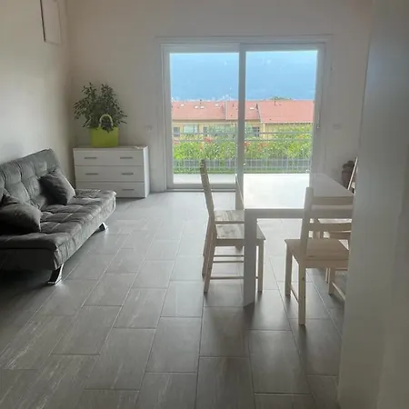 بيت للعطل Casa Malu *