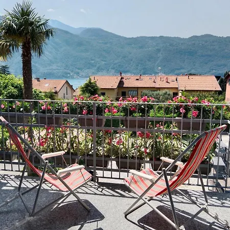 Vakantiehuis Casa Malu *