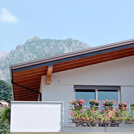 Vakantiehuis Casa Malu *