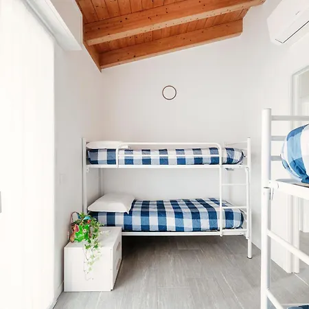 Vakantiehuis Casa Malu *