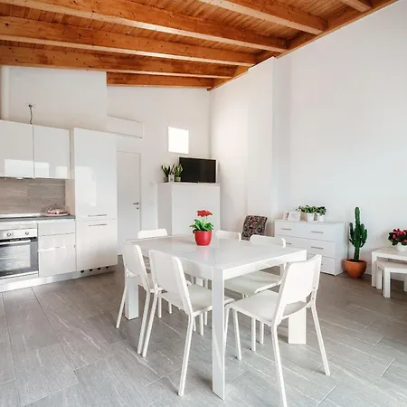 Casa Malu Vakantiehuis