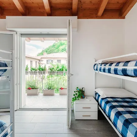 Casa Malu Vakantiehuis *